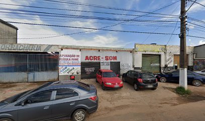Borracharia 607 em Rio Branco - AC