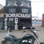 Imagem ilustrativa da empresa Borracharia 7 CUSTOM e mecânica de motos em Florianópolis - SC