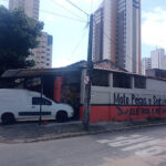 Imagem ilustrativa da empresa Borracharia Abençoado Pneus e Baterias em Fortaleza - CE