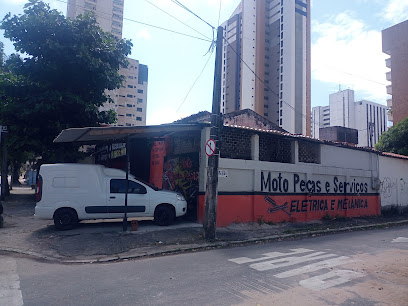 Borracharia Abençoado Pneus e Baterias em Fortaleza - CE