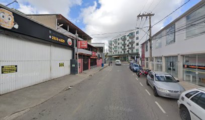 Borracharia Aeroporto em Juiz de Fora - MG