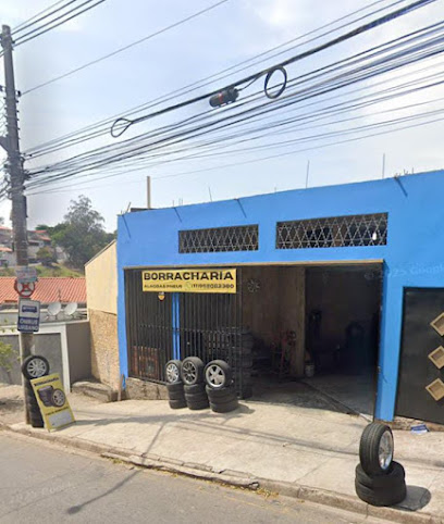 Imagem ilustrativa da empresa Borracharia Alagoas Pneus em Jundiaí - SP