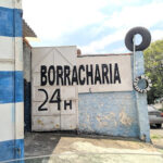 Imagem ilustrativa da empresa Borracharia Alecrins em Campinas - SP