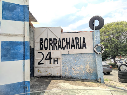 Borracharia Alecrins em Campinas - SP