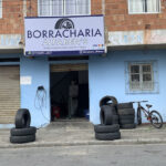 Imagem ilustrativa da empresa Borracharia Alfa Ben’s em Serra - ES