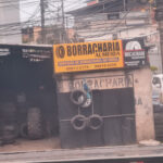 Imagem ilustrativa da empresa BORRACHARIA ALMEIDA em Angra dos Reis - RJ
