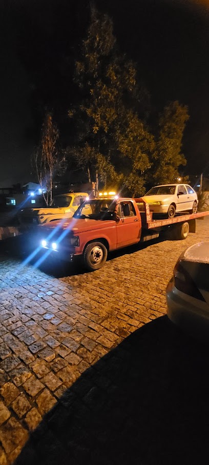 Imagem ilustrativa da empresa BORRACHARIA ALTAS HORAS e GUINCHO 24Hrs em Cachoeiro de Itapemirim - ES