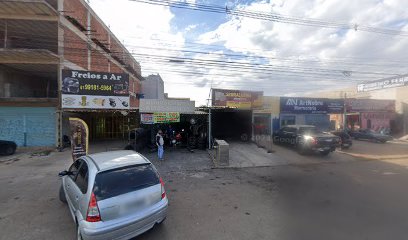 Borracharia Altas Horas em Brasília - DF