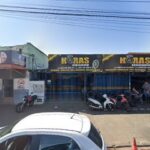Imagem ilustrativa da empresa Borracharia Altas Horas em Goiânia - GO