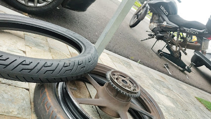 Borracharia Alvorada Móvel em Maringá - PR