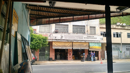 Imagem ilustrativa da empresa Borracharia Amarelinho em Volta Redonda - RJ