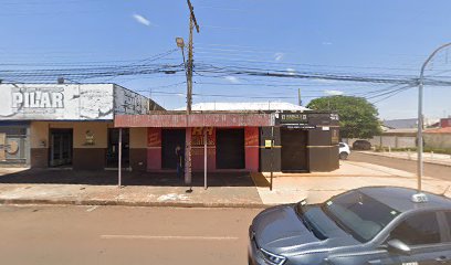 Borracharia América em Dourados - MS