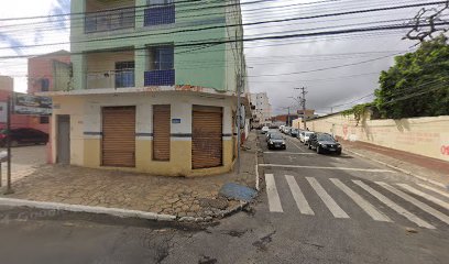Borracharia Andrade em Vitória da Conquista - BA