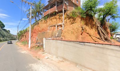 Borracharia Andrade's em Cariacica - ES