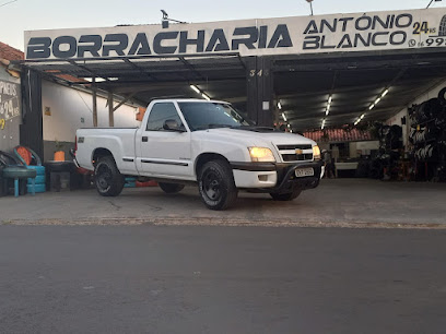 Borracharia Antônio Blanco em São Carlos - SP