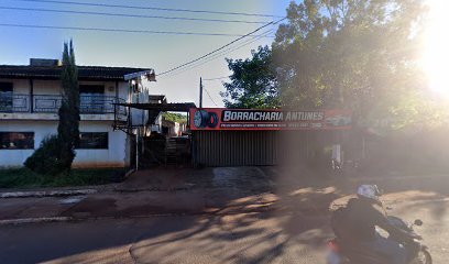 Borracharia Antunes em Dourados - MS