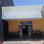Imagem ilustrativa da empresa Borracharia Araguaia em Palmas - TO