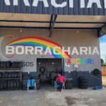 Imagem ilustrativa da empresa BORRACHARIA ARCO IRIS em Sinop - MT