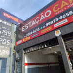Imagem ilustrativa da empresa Borracharia Asa Sul 514 bloco b estação car em Brasília - DF