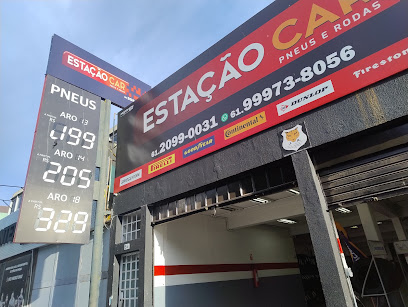 Imagem ilustrativa da empresa Borracharia Asa Sul 514 bloco b estação car em Brasília - DF