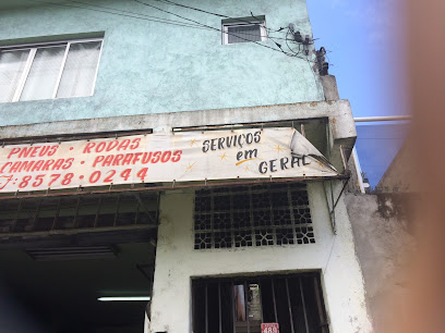 Borracharia Assembléia em São Paulo - SP