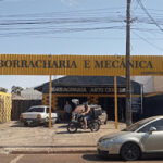Imagem ilustrativa da empresa Borracharia Auto Center lucas em Maringá - PR