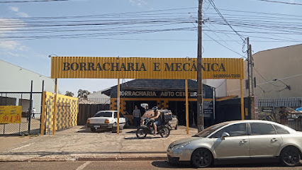 Borracharia Auto Center lucas em Maringá - PR