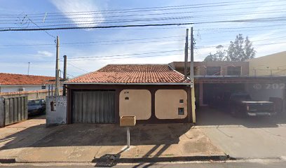 Borracharia auto center Vini em Araraquara - SP