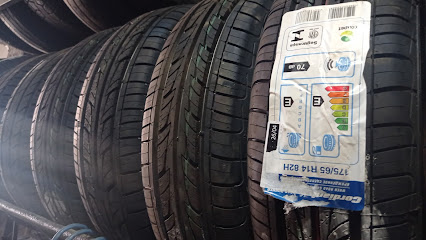 Borracharia Auto Socorro em Ilhéus - BA