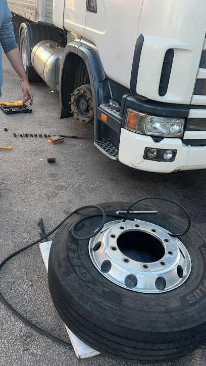 Borracharia auto socorro móvel 24hrs em Itu - SP