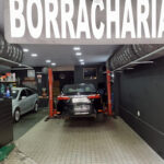 Imagem ilustrativa da empresa Borracharia Auto spazio em Rio de Janeiro - RJ