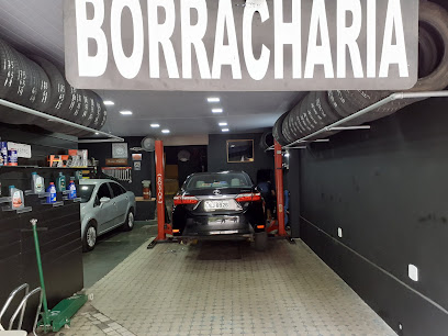 Borracharia Auto spazio em Rio de Janeiro - RJ