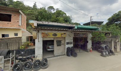 Imagem ilustrativa da empresa Borracharia Autocenter Chave de Ouro em Magé - RJ