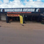 Imagem ilustrativa da empresa Borracharia Avenida em Brasília - DF