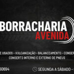 Imagem ilustrativa da empresa Borracharia Avenida em Caxias do Sul - RS