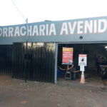 Imagem ilustrativa da empresa Borracharia Avenida em Uberaba - MG