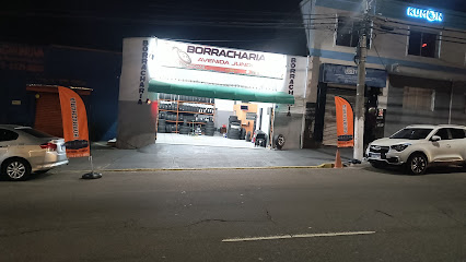 Borracharia avenida Jundiaí em Jundiaí - SP