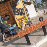 Imagem ilustrativa da empresa Borracharia B-90 em Recife - PE