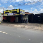 Imagem ilustrativa da empresa Borracharia Babú em Aparecida de Goiânia - GO