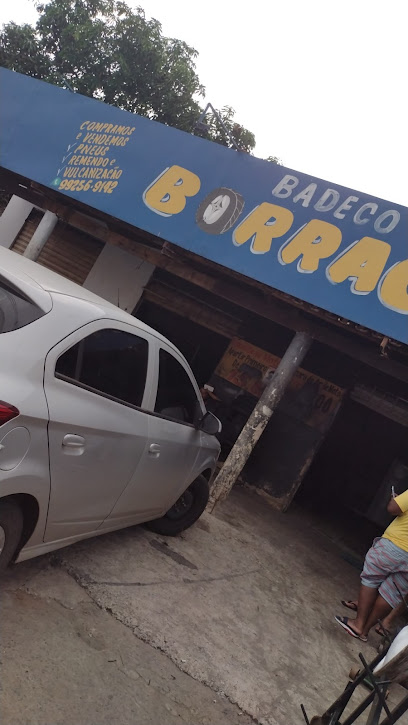 Imagem ilustrativa da empresa Borracharia Badeco em Aparecida de Goiânia - GO