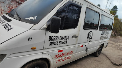 Imagem ilustrativa da empresa Borracharia Baguá em Itaquaquecetuba - SP