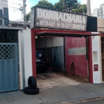Imagem ilustrativa da empresa Borracharia Barão em Araraquara - SP
