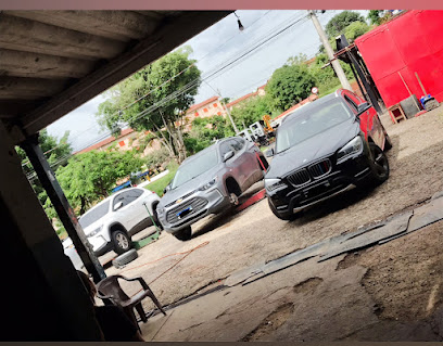 Borracharia Bazilio – S.O.S Móvel em São José do Rio Preto - SP