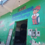 Imagem ilustrativa da empresa Borracharia Belvedere em Ribeirão das Neves - MG