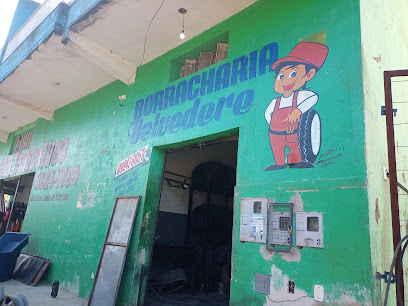 Imagem ilustrativa da empresa Borracharia Belvedere em Ribeirão das Neves - MG