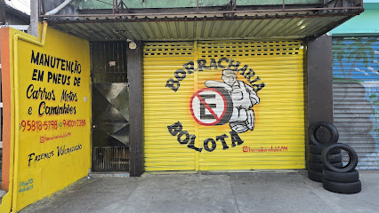 Imagem ilustrativa da empresa Borracharia Bolota II em Diadema - SP