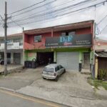 Imagem ilustrativa da empresa Borracharia Bom Jesus Cic em Curitiba - PR