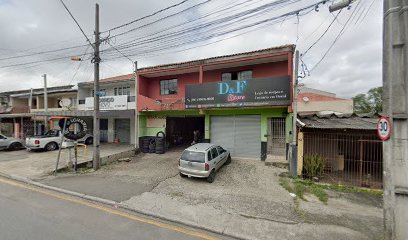 Borracharia Bom Jesus Cic em Curitiba - PR