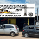 Imagem ilustrativa da empresa BORRACHARIA BOM JESUS em Aparecida de Goiânia - GO