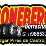 Imagem ilustrativa da empresa Borracharia Boneberg em Porto Alegre - RS